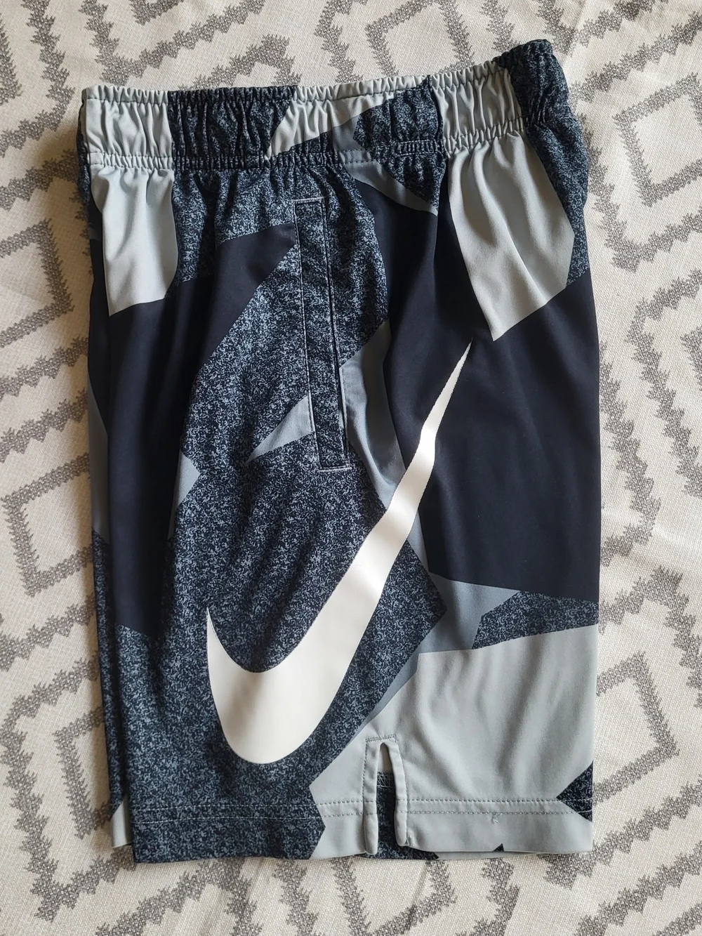 Nike lightweight athletic